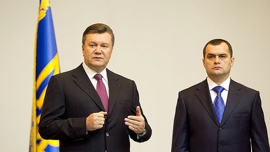 La Fiscalía ucraniana emite una orden de búsqueda y captura internacional contra Yanukóvich