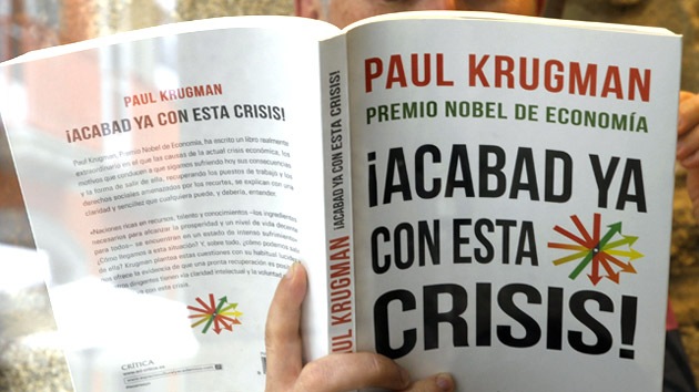La zona euro, ante dos callejones sin salida