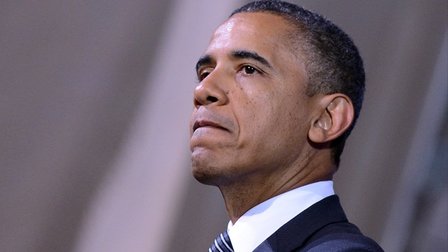 Cae la popularidad de Obama en el mundo