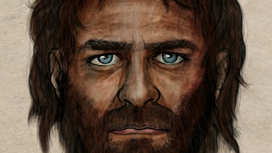 Conozca cómo eran los europeos de hace 7.000 años