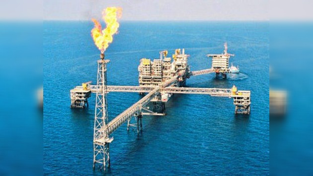 Agencia Internacional de la Energía pronostica "época dorada" del gas