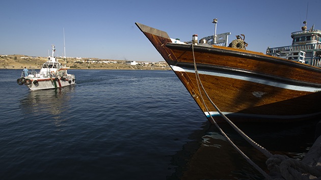 La India aprueba el plan de modernización del estratégico puerto iraní de Chabahar