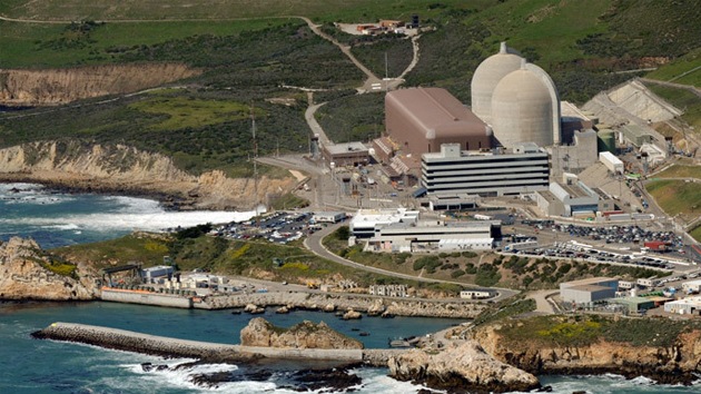 Expertos: "Un desastre nuclear peor que el Fukushima aguarda a California"