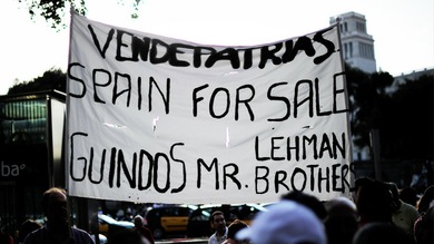 Las medidas de ajuste agravarán la recesión en España, advierte el FMI