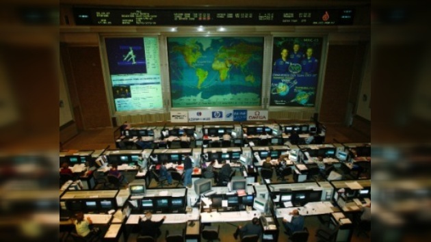 El Centro de Control de Vuelos cumple 50 años