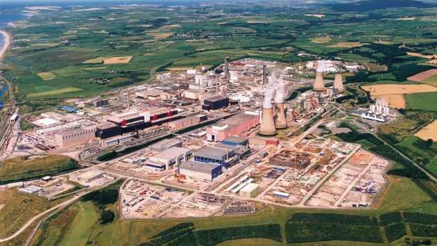 Agentes británicos se drogan, emborrachan y asaltan mujeres en las plantas nucleares