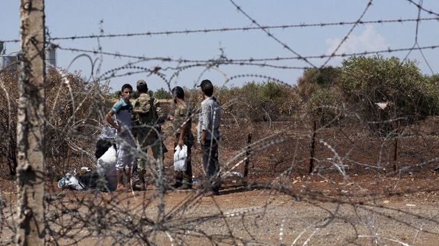 Damasco denuncia a Turquía por franquear el paso de terroristas de Al Qaeda hacia Siria