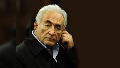 Dominique Strauss-Khan, ¿víctima de un complot?