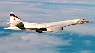 El futuro bombardero estratégico ruso PAK DA será subsónico y furtivo
