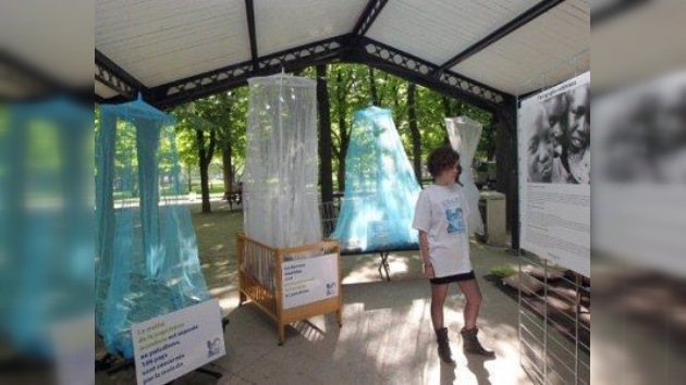 En África se produjeron el 91% de las muertes por malaria de todo el mundo en 2010