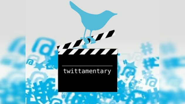 Las historias de twitter se convierten en película