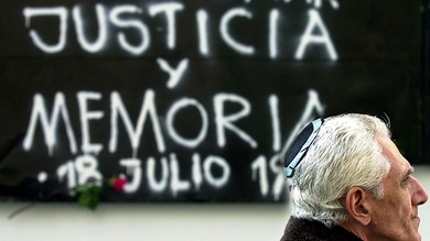 Argentina: El Parlamento aprueba un acuerdo con Irán sobre el atentado a la AMIA
