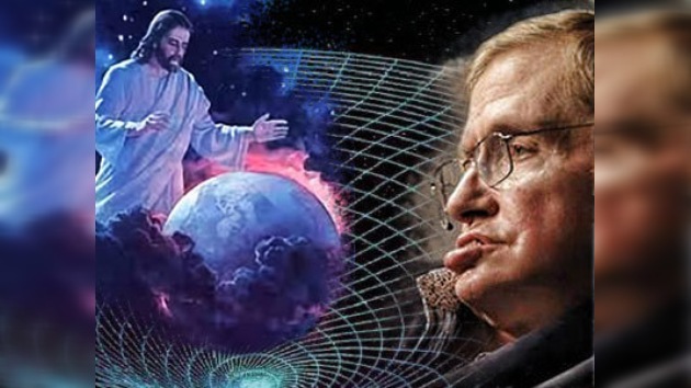 El famoso científico Stephen Hawking: "El Universo no fue creado por Dios"