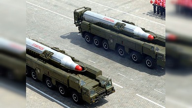 Corea del Norte amenaza a Corea del Sur con un "operativo especial"