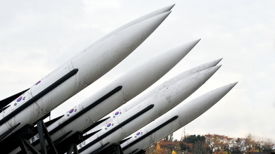 EE.UU. permitió a Corea del Sur ampliar el alcance y capacidad de sus misiles