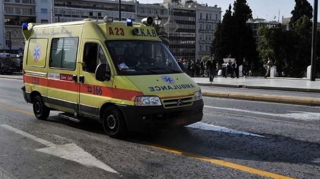 Animador de hotel apuñala a un niño ruso en un balneario griego