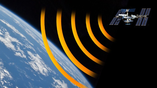 Sientan las bases del internet espacial