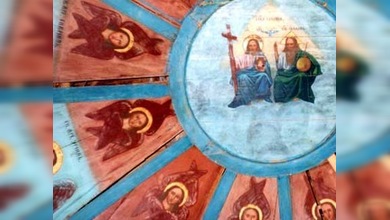 Hallaron la biografía de un maestro pintor de 'cielos'