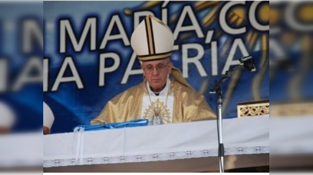 Iglesia argentina pide no olvidar a los pobres al celebrar su Bicentenario