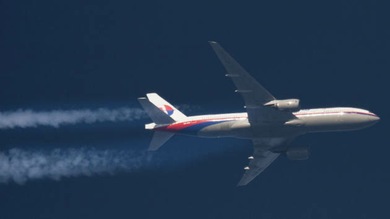 Un simulacro militar de EE.UU., ¿causa del misterioso final del vuelo MH370?