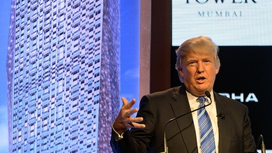 Donald Trump: "Los estadounidenses están avergonzados por Obama"