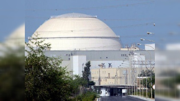Irán puede fabricar armas nucleares, pero 'no va a escoger este camino'