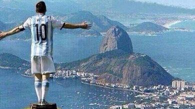 Alemania contra Argentina: Los mejores memes para calentar la final del Mundial