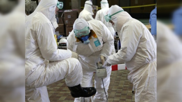 Chernóbyl y Fukushima, similitudes y diferencias. Parte III: Nivel de contaminación