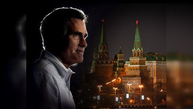El fantasma anti-Kremlin de la Guerra Fría vive en los discursos republicanos de EE. UU.