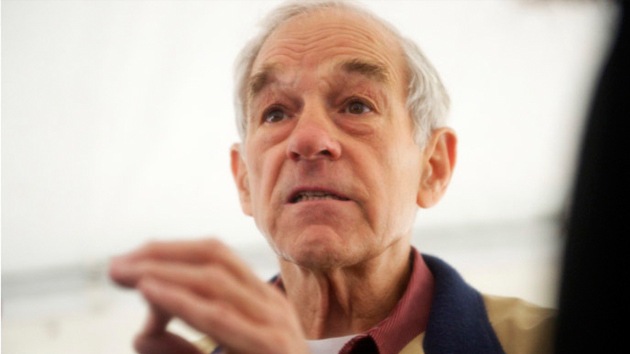 Ron Paul sobre la política exterior de Obama: "Si nos desobedecéis os bombardearemos"