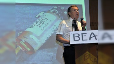 Descifran los datos de las cajas negras del vuelo de Air France siniestrado en 2009