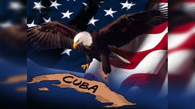 Un precandidato republicano propone provocar revueltas al estilo árabe en Cuba