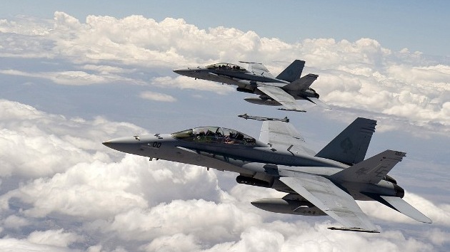 EE.UU., y no Israel, atacaría a Irán en un hipotético caso de uso de fuerza militar