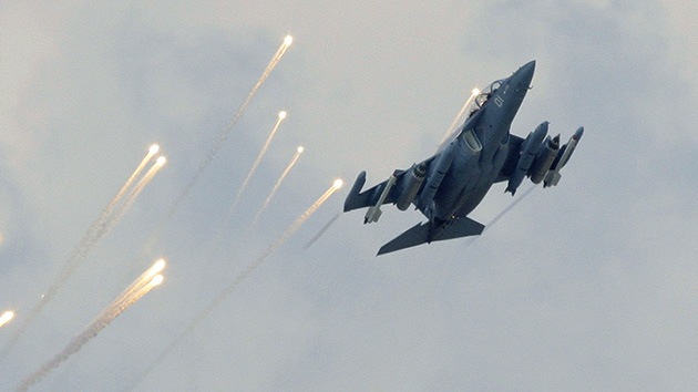 Rusia ofrece a Brasil tecnología del sistema antiaéreo y avión Yak-130