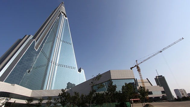 Una serie televisiva agudiza la tensión entre Corea del Norte y el Reino Unido