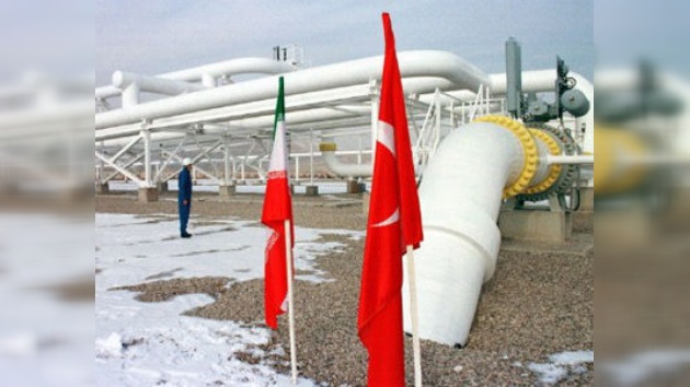EE. UU. pierde aliados en sus embates contra Irán