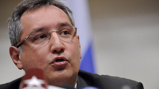 Viceprimer ministro ruso a Ban: "¿No le preocupa por qué el convoy tardó tanto en llegar a Lugansk?"