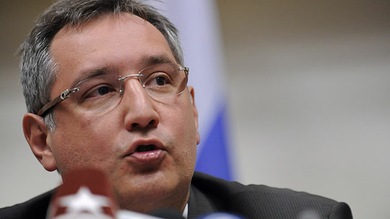 Viceprimer ministro ruso a Ban: "¿No le preocupa por qué el convoy tardó tanto en llegar a Lugansk?"
