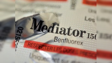 Acusan a jefe de un laboratorio francés de fabricar medicina mortal