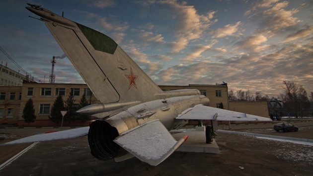Guerra de Vietnam: MiG-21vs Phantom, cómo aviación de la URSS puso fin al dominio de EE.UU.
