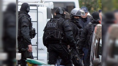 El autor de la masacre en Toulouse está muerto