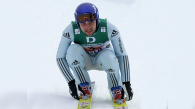 Muere Pável Karelin, la gran esperanza rusa para Sochi 2014