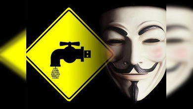 'Hacktivismo', líder en robo de datos en 2011