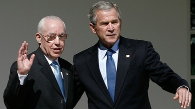 Exfiscal general de EE.UU. sugiere que Obama debería ser destituido por canjear talibanes presos