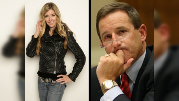 Mark Hurd llega a un acuerdo para evitar denuncia por acoso sexual