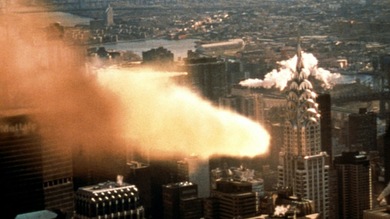 'Deep Impact': La ONU está desarrollando un sistema para anunciar el apocalipsis