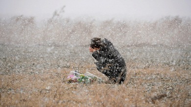 Japón, tres años después del devastador terremoto