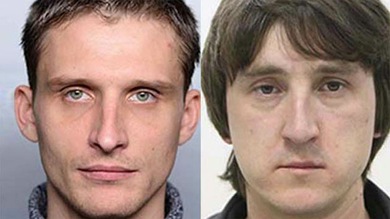 Detienen a dos periodistas rusos cerca de Kramatorsk