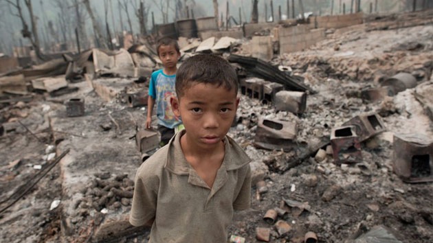 El caos en las misiones humanitarias de la ONU afecta a millones de personas