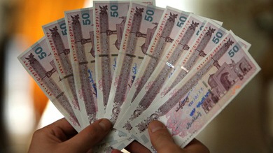 EE.UU. se vanagloria de arruinar la economía iraní